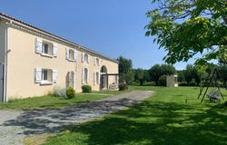 Cazaugitat, Aquitaine 33790