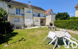 Ézanville, Île-de-France 95460
