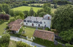 Montagrier, Aquitaine 24350