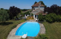 Germignac, Poitou-Charentes 17520