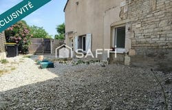 Aussac-Vadalle, Poitou-Charentes 16560