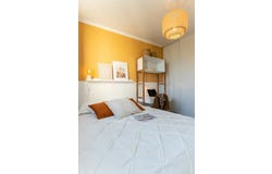 Rue Philippe Fabia, Lyon, Auvergne-Rhône-Alpes 69008