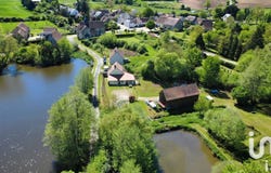 Châteaumeillant, Centre-Val de Loire 18370