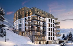 Tignes, Rhône-Alpes 73320
