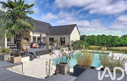 Argenton-sur-Creuse, Centre-Val de Loire 36200