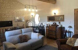 Faye-La-Vineuse, Centre 37120