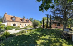 Pierrefitte-sur-Sauldre, Centre 41300