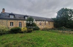 Le Genest-Saint-Isle, Pays de la Loire 53940