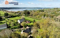 1 kernevez, Trédrez-Locquémeau, Bretagne 22300