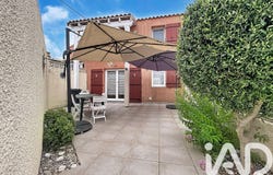 Portiragnes, Occitanie 34420