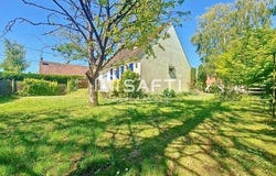 Amponville, Île-de-France 77760