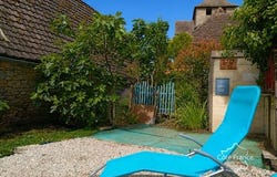 Thégra, Occitanie 46500