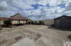 SURVILLIERS, Île-de-France 95470