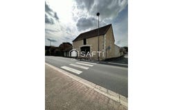 Martizay, Centre 36220