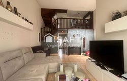 Jouy-Le-Moutier, Île-de-France 95280