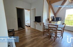 Nanteau-sur-Essonne, Île-de-France 77760