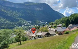 Allèves, Rhône-Alpes 74540