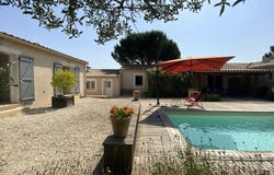 Uzès, Gard 30700