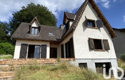 Ussel, Nouvelle-Aquitaine 19200