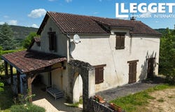 Saint-Léon-sur-Vézère, Nouvelle-Aquitaine 24290