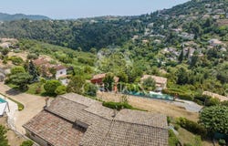 Falicon, Provence-Alpes-Côte-d'Azur 06950