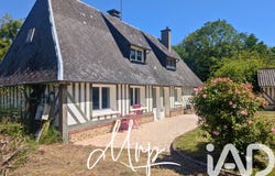 Bernay, Normandy 27300