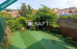 Boulogne-Sur-Mer, Nord-Pas-de-Calais 62200