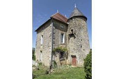 Alloue, Poitou-Charentes 16490