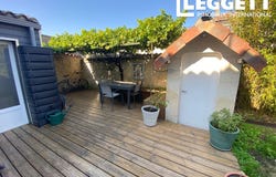 Cognac, Nouvelle-Aquitaine 16100