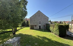 Montliot-et-Courcelles, Burgundy 21400