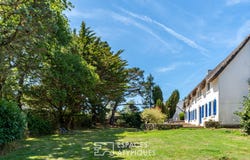 SAINT ANDRE DES EAUX, Pays de la Loire 44117