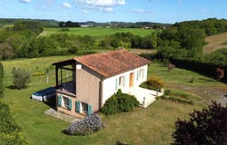 Les Essards, Poitou-Charentes 16210