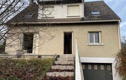 Cerny, Île-de-France 91590