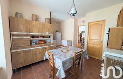 Moutier-d'Ahun, Nouvelle-Aquitaine 23150