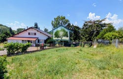 Niedermodern, Bas-Rhin 67350