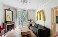 Lagny-Sur-Marne, Île-de-France 77400
