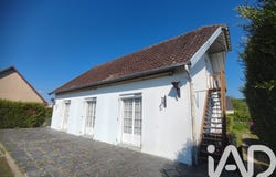 Romilly-sur-Andelle, Normandy 27610