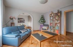 EYBENS, Rhône-Alpes 38320