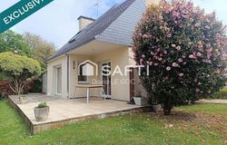 Fouesnant, Bretagne 29170