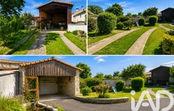 Aiffres, Nouvelle-Aquitaine 79230