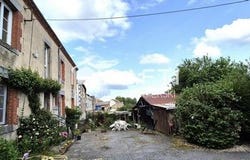 Merinchal, Limousin 23420