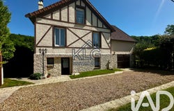 Jouy, Centre-Val de Loire 28300
