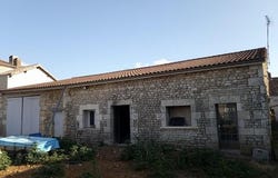 Jazennes, Poitou-Charentes 17260