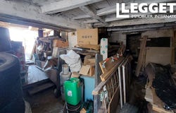 La Rochebeaucourt-et-Argentine, Nouvelle-Aquitaine 24340