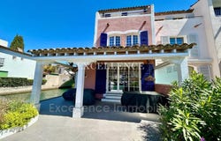 Port Grimaud, Var 83310