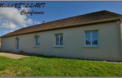 VILLENEUVE SUR ALLIER, Auvergne 03460