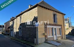 Mauron, Bretagne 56430