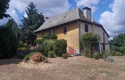 Boisset, Auvergne 15600