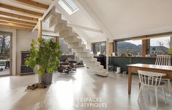 Féternes, Haute-Savoie 74500