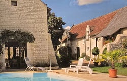 Chinon, Indre-et-Loire 37500